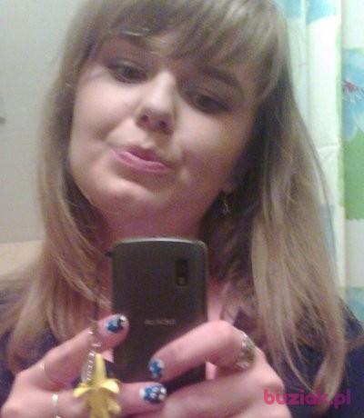 Milena , Female, 30, Lwówek, Polska, Photo: 2