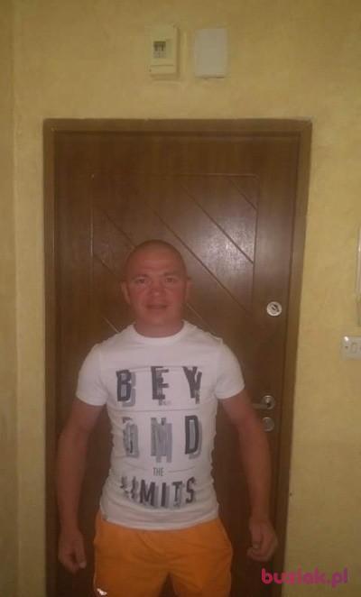 karol, Male, 42, Olsztyn, Polska, Photo: 3
