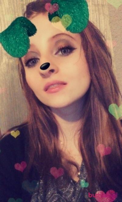 Basia, Kobieta, 25, Żary, Polska, Zdjęcie: 2