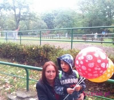 Magdalena , Kobieta, 44, Zgierz, Polska, Zdjęcie: 1