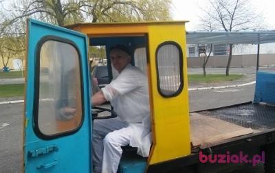 Kamil , Male, 35, Stargard Szczeciński, Polska, Photo: 2