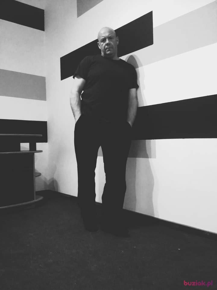 Maciek, Male, 46, Krzepice, Polska, Photo: 1