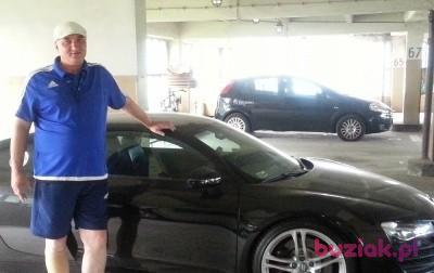 PIOTR, Mężczyzna, 57, Kraków, Polska, Zdjęcie: 2