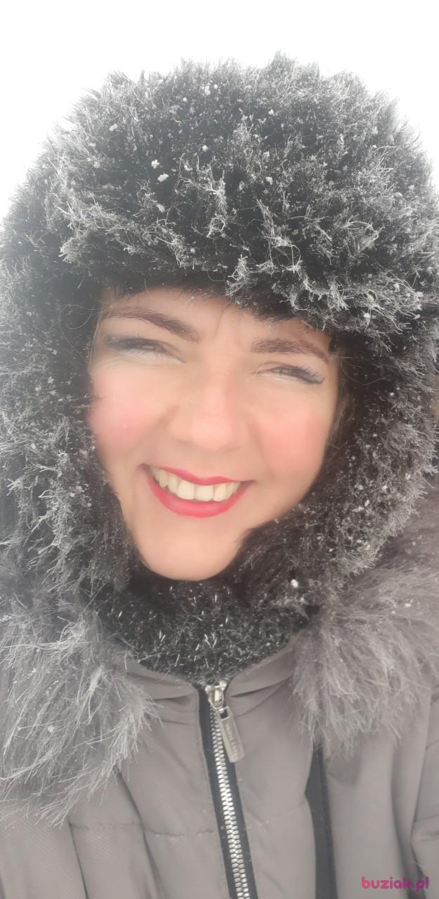 Nika, Kobieta, 48, Lublin, Polska, Zdjęcie: 1