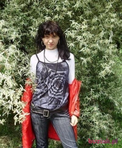 ailin, Kobieta, 27, Łódź, Polska, Zdjęcie: 5