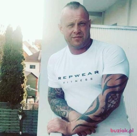Mariusz, Male, 50, Enschede, Holandia, Photo: 3