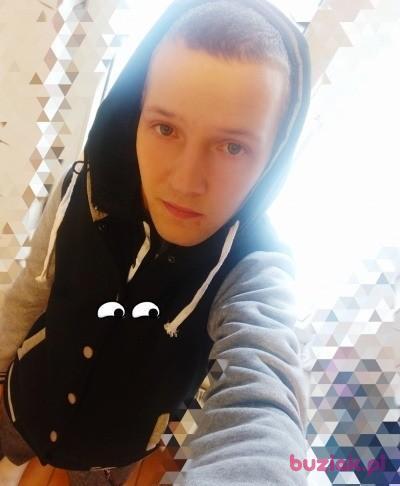 Dominik, Male, 32, Poznań, Polska, Photo: 2