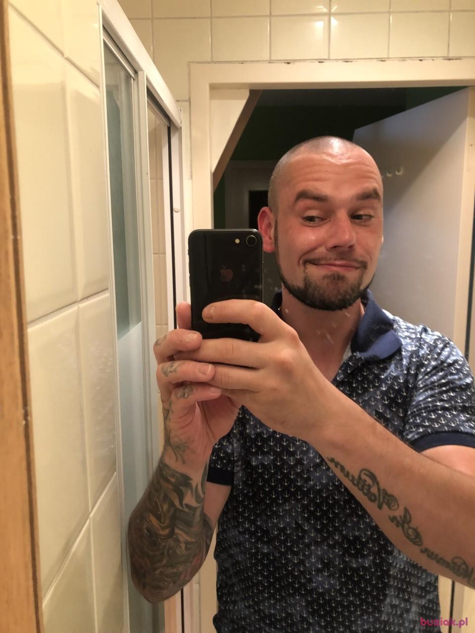 patryk, Male, 39, Zwolle, Holandia, Photo: 1