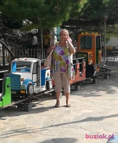 Beata, Female, 62, Tarnów, Polska, Photo: 5