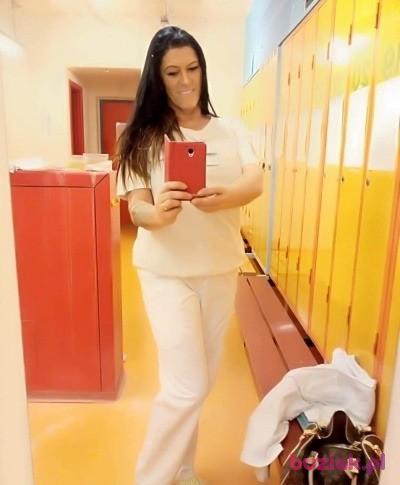 kamilla, Female, 46, Dania, Photo: 3