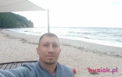 Karol, Male, 46, Giżycko, Polska, Photo: 1