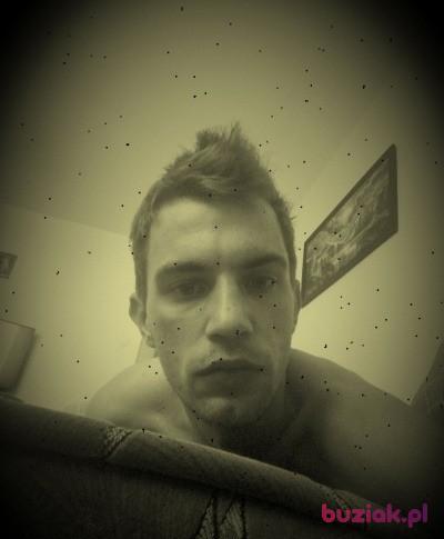 Tomek, Male, 33, Trzebnica, Polska, Photo: 2