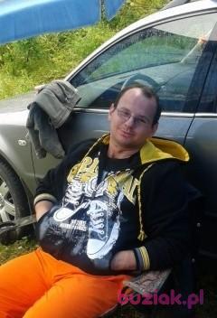 Lukasz, Male, 42, Ożarów Mazowiecki, Polska, Photo: 2