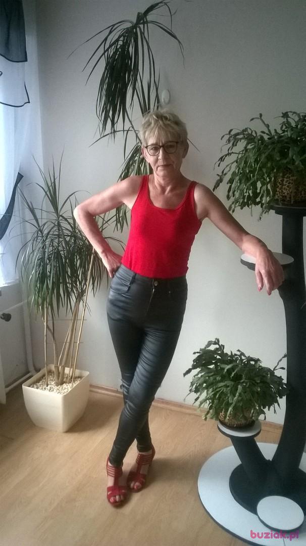 Ewa, Female, 67, Świdwin, Polska, Photo: 2