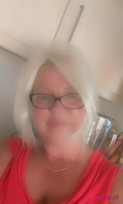 Ewa, Female, 59, Neuburg an der Donau, Niemcy, Photo: 4