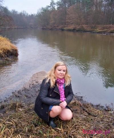 Basia, Kobieta, 47, Chełmno, Polska, Zdjęcie: 3
