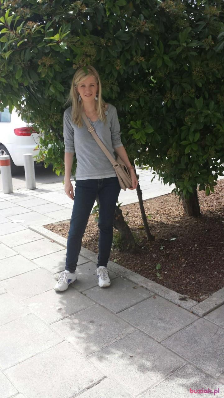 Anna, Female, 45, Motherwell, Wielka Brytania, Photo: 4