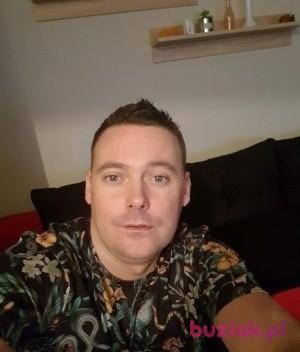 Łukasz , Male, 41, Holandia, Photo: 5