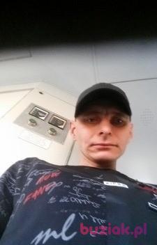 Robert, Male, 44, Świnoujście, Polska, Photo: 1