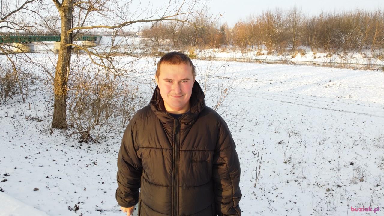 Michał, Mężczyzna, 37, Zgierz, Polska, Zdjęcie: 266