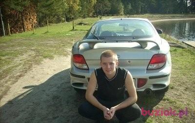 Damian, Male, 34, Bełchatów, Polska, Photo: 3