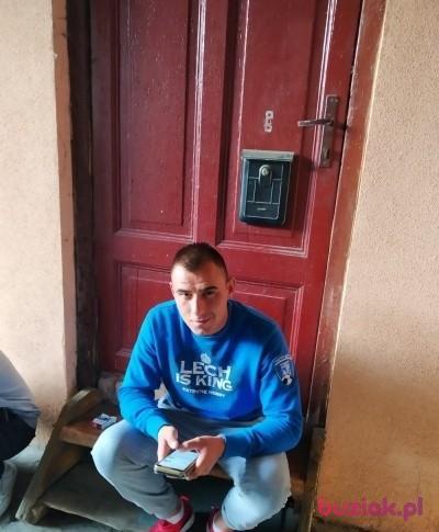 Paweł, Male, 30, Piła, Polska, Photo: 2