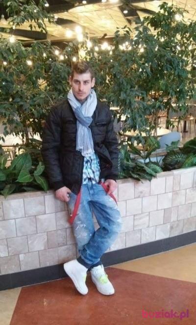 Lukasz, Male, 37, Marki, Polska, Photo: 2