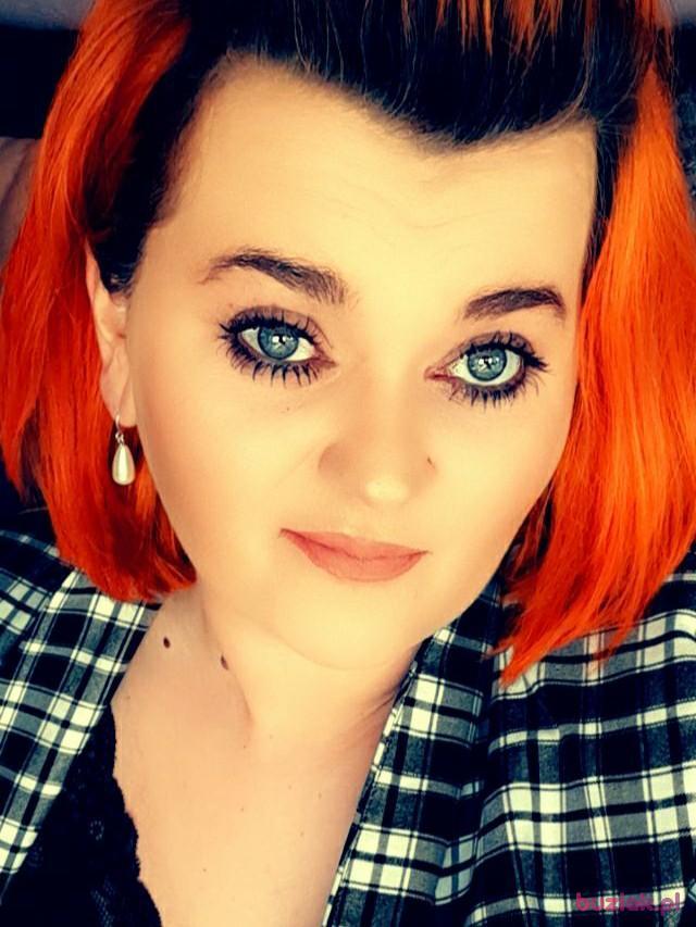 Marzena, Kobieta, 39, Radom, Polska, Zdjęcie: 2
