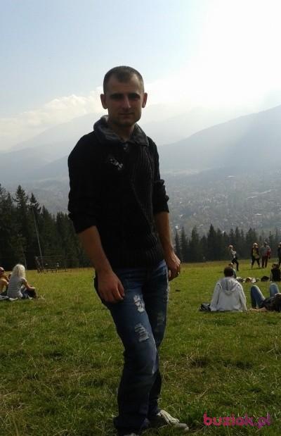 Łukasz, Mężczyzna, 37, Kraków, Polska, Zdjęcie: 2