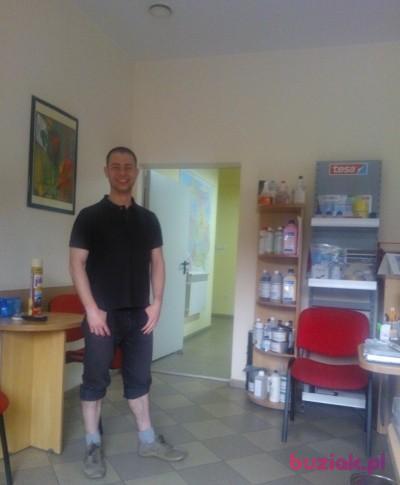 Tomek, Male, 42, Gliwice, Polska, Photo: 5
