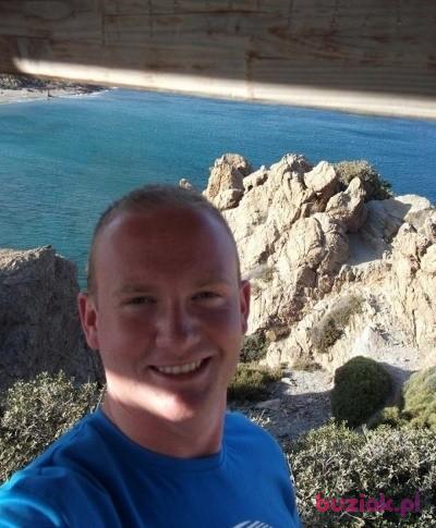 Grzesiek, Male, 37, Nysa, Polska, Photo: 3
