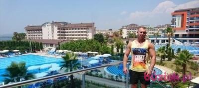 Damian, Mężczyzna, 35, Poznań, Polska, Zdjęcie: 2