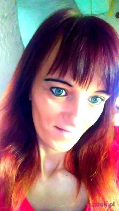 Ewelina, Female, 35, Bytom, Polska, Photo: 2