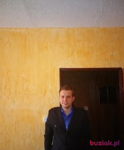 Mateusz, Male, 38, Żory, Polska, Photo: 2