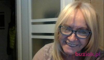 JADWIGA, Kobieta, 71, Toruń, Polska, Zdjęcie: 3