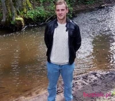 Wiktor, Male, 35, Augustów, Polska, Photo: 1