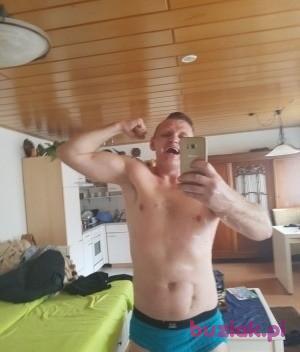 marcin, Male, 45, Niemcy, Photo: 4