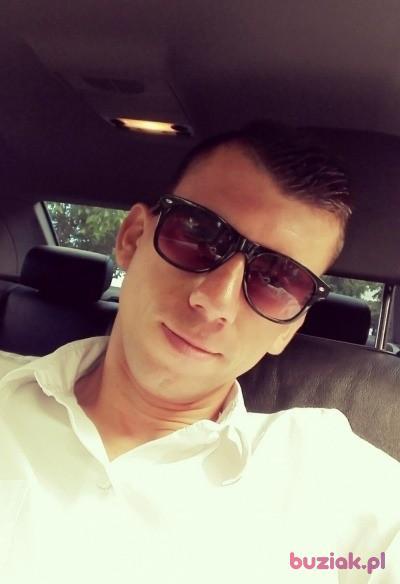 Karol, Male, 36, Ostrów Mazowiecka, Polska, Photo: 4