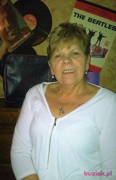 Barbara, Female, 73, Austria, Photo: 4