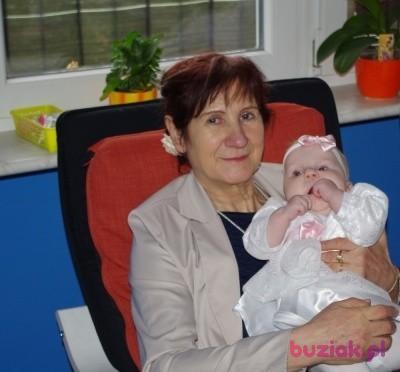 Krysia, Female, 67, Pabianice, Polska, Photo: 1