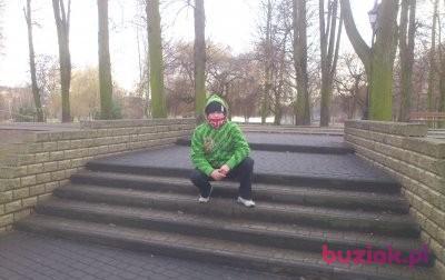 Roman, Male, 34, Mogilno, Polska, Photo: 5