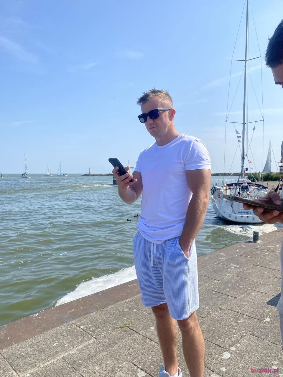 Krzysztof, Male, 39, Amsterdam, Holandia, Photo: 4