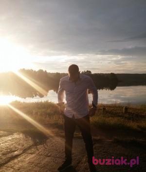 Kamil, Male, 31, Piła, Polska, Photo: 5