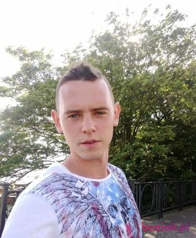 Mateusz, Male, 31, Chodzież, Polska, Photo: 3