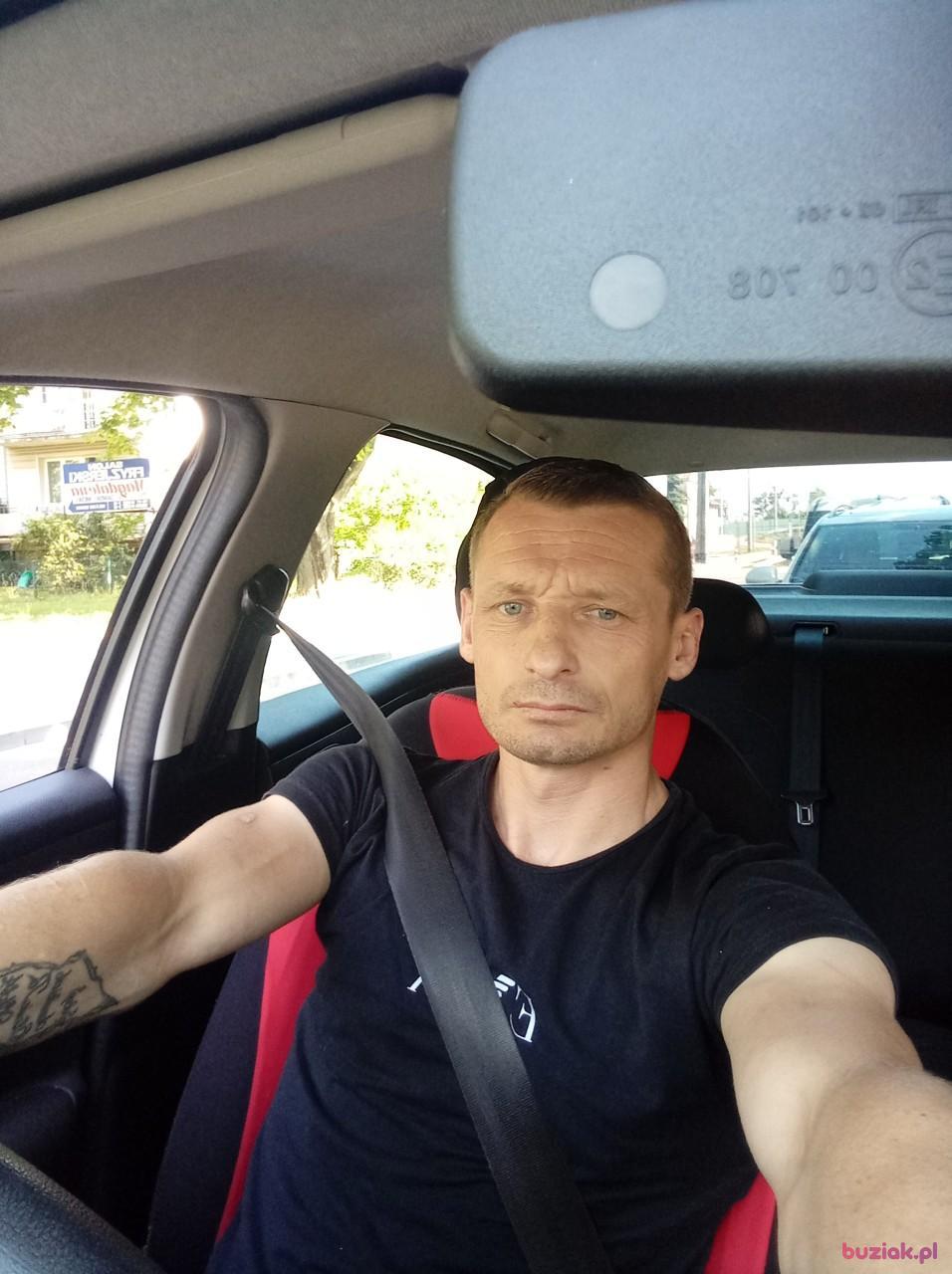 adas, Male, 40, Wołomin, Polska, Photo: 4