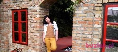 Iryna, Kobieta, 42, Nowy Tomyśl, Polska, Zdjęcie: 3