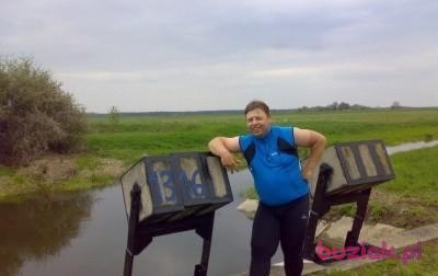 JANUSZ, Male, 52, Żerków, Polska, Photo: 2