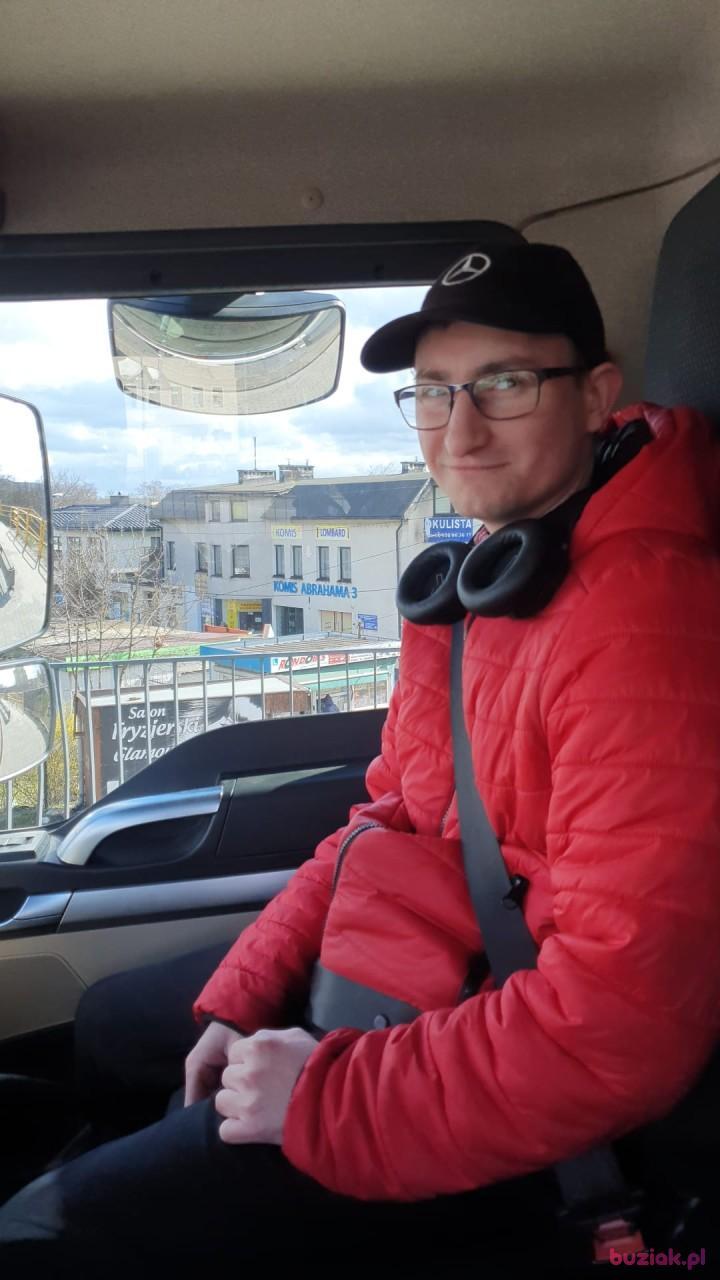 Paweł, Male, 30, Rumia, Polska, Photo: 6