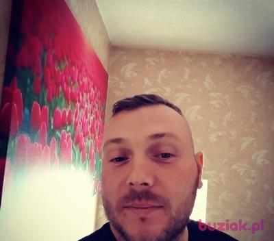 Rafal, Male, 43, Wielka Brytania, Photo: 2