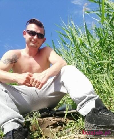 Marcin , Mężczyzna, 40, Rotterdam, Holandia, Zdjęcie: 2